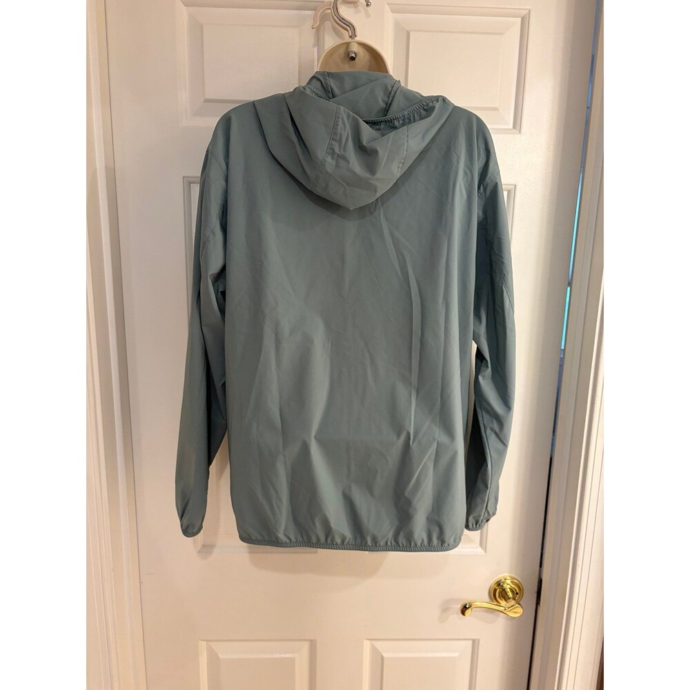 Uniqlo Sun Hooded Jacket - NWT - Picture 3 of 4